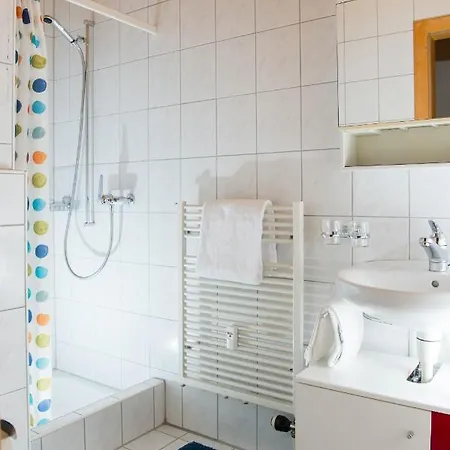 Apartamento Zwei Rabiusa Churwalden